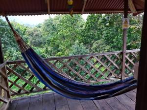 Mynd úr myndasafni af Deep Forest Posadas Ecoturisticas í El Zaino