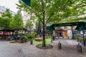 Fotografia z galérie ubytovania CMG - Châtelet les Halles v Paríži