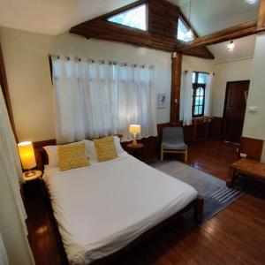 Gallery image of The Picnic Basket Bed & Breakfast in Khao Kho