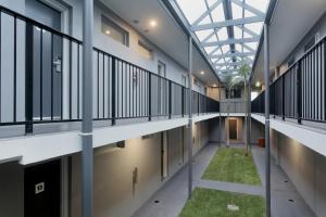 Fotografie z fotogalerie ubytování Merewether Motel v destinaci Newcastle