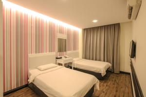 Gallery image of Hotel Ming Star in Kuala Terengganu