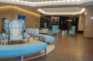 Fotografie z fotogalerie ubytování Grand Hotel Tijuana v destinaci Tijuana