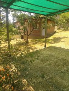 Fotografie z fotogalerie ubytování El Encuentro v destinaci Tanti