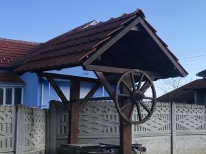 KorbovoEthno House Andrej的相册照片