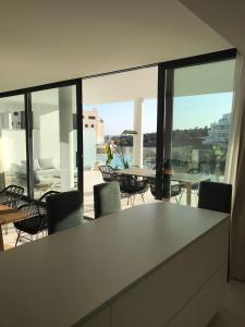Kép New apartment in Higueron West szállásáról Fuengirolában a galériában