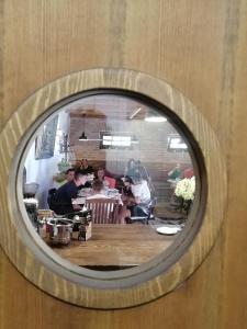 Afbeelding uit fotogalerij van Arácsi Vendégház in Balatonfüred