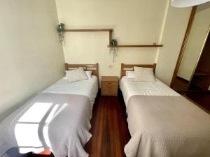 Galeriebild der Unterkunft Agradable apartamento céntrico en Cangas in Cangas