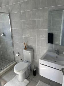 Billede fra billedgalleriet på Casa The Jade i Cape Town