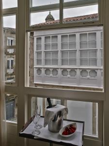 Fotografie z fotogalerie ubytování Carris Casa de la Troya v destinaci Santiago de Compostela