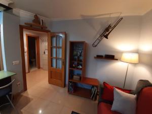 Fotografie z fotogalerie ubytování APARTAMENTO CORTEGADA v destinaci Vilagarcia de Arousa