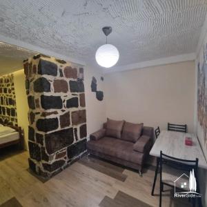Istumisnurk majutusasutuses River House Boutique Hotel