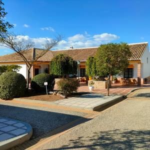 Fotografia z galérie ubytovania Hotel Rural Carlos Astorga v destinácii Archidona