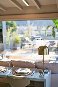 Fotografie z fotogalerie ubytování Chameleon Premium Loft v destinaci Nafplio