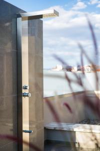 Fotografie z fotogalerie ubytování Chameleon Premium Loft v destinaci Nafplio
