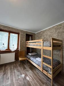 Postel nebo postele na pokoji v ubytování San Luigi - Rooms & Apartments