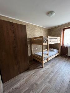 Postel nebo postele na pokoji v ubytování San Luigi - Rooms & Apartments