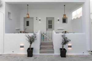 Gambar di galeri bagi Anemela studio basic di Naxos Chora