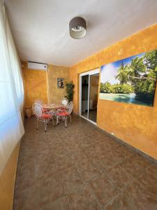 Fotografie z fotogalerie ubytování Apartamento Aguadulce Playa v destinaci Roquetas de Mar