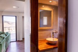 Gallery image of El Mirador in Esquel