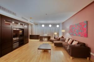 Gallery image of The Rester Hotel in Kuwait