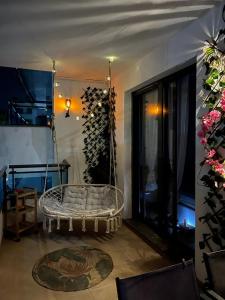 Fotografie z fotogalerie ubytování Apartamento de Ensueño v destinaci Garrucha