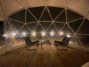 Fotografie z fotogalerie ubytování Ocobos Glamping v destinaci La Vega