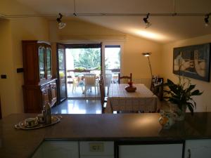 Foto dalla galleria di Villa Casa Gemelli a Capolona