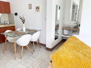 Gallery image of Detailed and Modern Apartment D in Guatemala