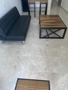 Afbeelding uit fotogalerij van HB Alebrijes SC in Lachiraguigú