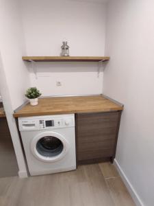 Kép Precioso apartamento en Puente Vallecas, Madrid. szállásáról Madridban a galériában