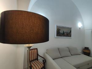 Fotografie z fotogalerie ubytování La Piazza v destinaci San Giorgio Ionico