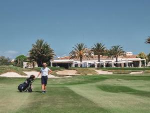 Fotografia z galérie ubytovania Golf Apartment Playa Marina II Cabo Roig v destinácii Orihuela
