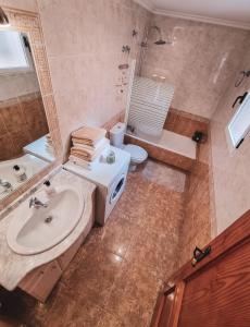 Fotografia z galérie ubytovania Golf Apartment Playa Marina II Cabo Roig v destinácii Orihuela