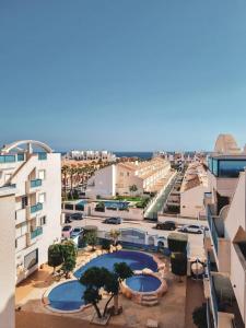 Fotografia z galérie ubytovania Golf Apartment Playa Marina II Cabo Roig v destinácii Orihuela