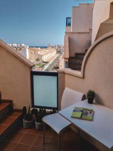 Fotografia z galérie ubytovania Golf Apartment Playa Marina II Cabo Roig v destinácii Orihuela
