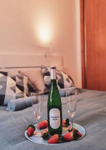 Fotografia z galérie ubytovania Golf Apartment Playa Marina II Cabo Roig v destinácii Orihuela