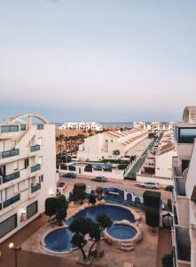 Fotografia z galérie ubytovania Golf Apartment Playa Marina II Cabo Roig v destinácii Orihuela