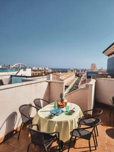 Fotografia z galérie ubytovania Golf Apartment Playa Marina II Cabo Roig v destinácii Orihuela