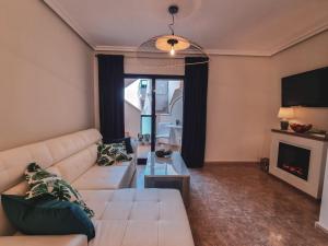 Fotografia z galérie ubytovania Golf Apartment Playa Marina II Cabo Roig v destinácii Orihuela