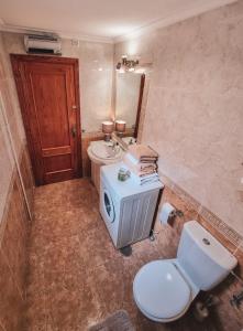 Fotografia z galérie ubytovania Golf Apartment Playa Marina II Cabo Roig v destinácii Orihuela