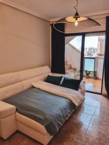 Fotografia z galérie ubytovania Golf Apartment Playa Marina II Cabo Roig v destinácii Orihuela
