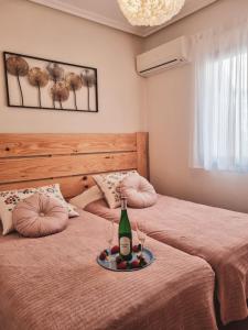 Fotografia z galérie ubytovania Golf Apartment Playa Marina II Cabo Roig v destinácii Orihuela