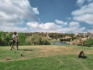 Fotografia z galérie ubytovania Golf Apartment Playa Marina II Cabo Roig v destinácii Orihuela