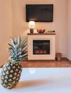 Fotografia z galérie ubytovania Golf Apartment Playa Marina II Cabo Roig v destinácii Orihuela
