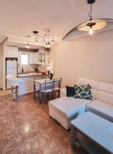 Fotografia z galérie ubytovania Golf Apartment Playa Marina II Cabo Roig v destinácii Orihuela
