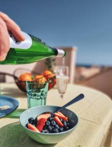 Fotografia z galérie ubytovania Golf Apartment Playa Marina II Cabo Roig v destinácii Orihuela