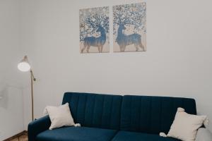 Gallery image of Apartamentul Albastru in Vatra Dornei