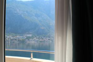 Paesaggio naturale nelle vicinanze dell'hotel