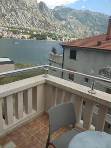 Paesaggio naturale nelle vicinanze dell'hotel
