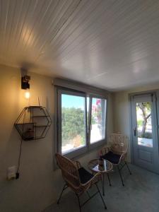Fotografie z fotogalerie ubytování TRADITIONAL STUDIO Chora Patmos v destinaci Patmos